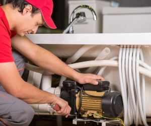 About Emergency plumbing pros Fountain City, IN