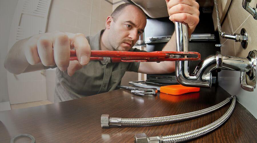 Professional emergency plumbing in Fountain City, IN
